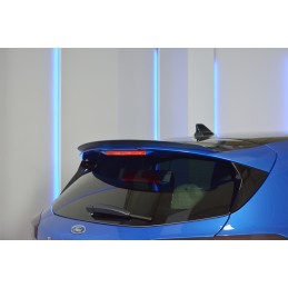ALERON LIP FORD FOCUS MK4 ST LINE 2018  MAXTON v2