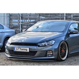 Espada delantera VW Scirocco R Line 2014  IN