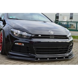 Espada delantera 2 piezas VW Scirocco R  2008 2014 IN
