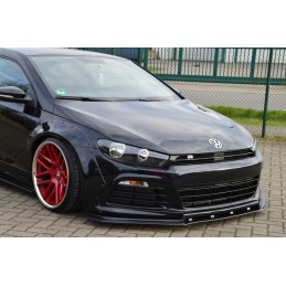 Espada delantera 2 piezas VW Scirocco R  2008 2014 IN