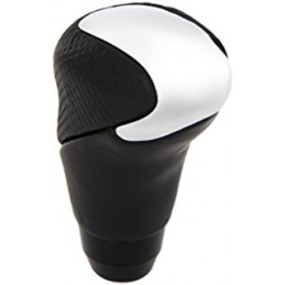 POMO CAMBIO MODELO GT 3 NEGRO