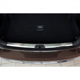 Protector maletero acero inoxidable VW Passat 3C Variant Facelif