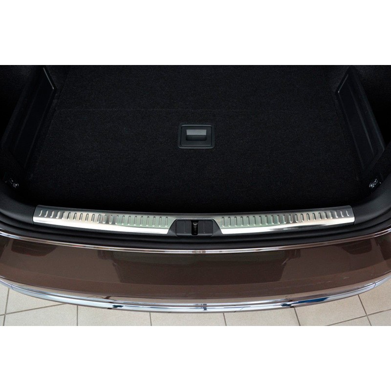 Protector maletero acero inoxidable VW Passat 3C Variant Facelif