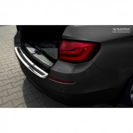 Protector parachoques trasero BMW 5 Serie F11 Touring 2010 2016 