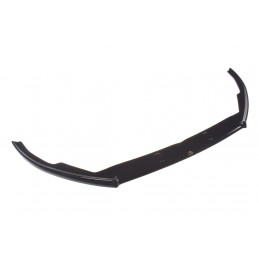 ESPADA LIP PARACHOQUES DELANTERO V2 FORD FOCUS MK4 ST LINE 2018 