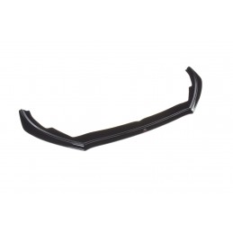 ESPADA LIP PARACHOQUES DELANTERO V4 FORD FOCUS MK4 ST LINE 2018 