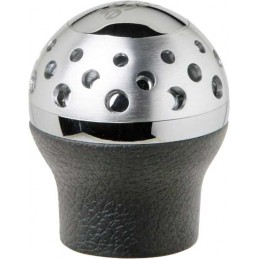 POMO CAMBIO AL PIEL C GATILLO  ldquo SPEEDSTER rdquo  NEGRO
