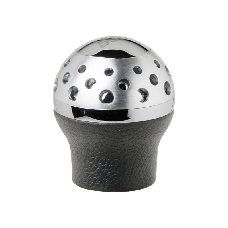 POMO CAMBIO AL PIEL C GATILLO  ldquo SPEEDSTER rdquo  NEGRO
