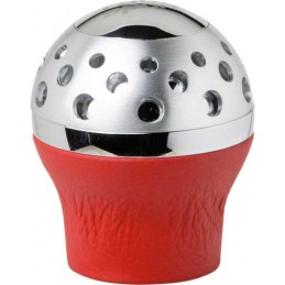 POMO CAMBIO AL PIEL C GATILLO  ldquo SPEEDSTER rdquo  ROJO