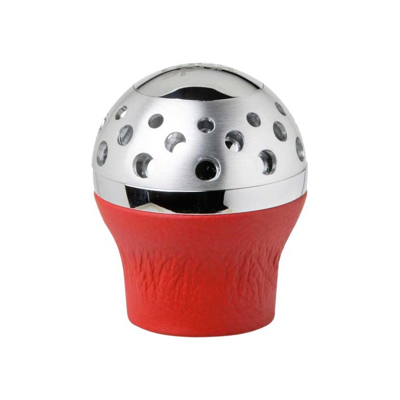 POMO CAMBIO AL PIEL C GATILLO  ldquo SPEEDSTER rdquo  ROJO