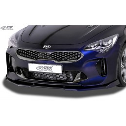 SPOILER PARACHOQUES DELANTERO KIA Stinger  CK 