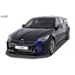 DIFUSORES LATERALES ABS KIA Stinger  CK 