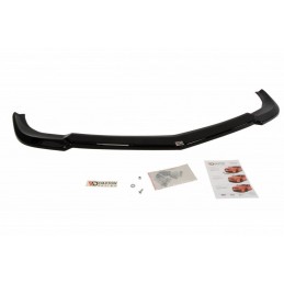 ESPADA LIP PARACHOQUES DELANTERO MERCEDES CLS W218 AMG LINE 2011