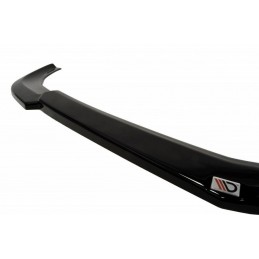 ESPADA LIP PARACHOQUES DELANTERO MERCEDES CLS W218 AMG LINE 2011