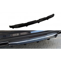 DIFUSOR CENTRAL PARACHOQUES TRASERO MERCEDES CLS C218 W218 AMG L