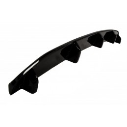 DIFUSOR CENTRAL PARACHOQUES TRASERO MERCEDES CLS C218 W218 AMG L