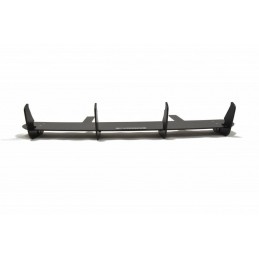 DIFUSOR PARACHOQUES TRASERO MERCEDES CLS C218 W218 AMG LINE 11 1