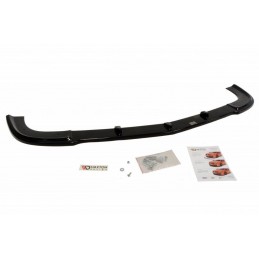 ESPADA LIP PARACHOQUES DELANTERO MERCEDES CLS W219 C219 AMG LOOK