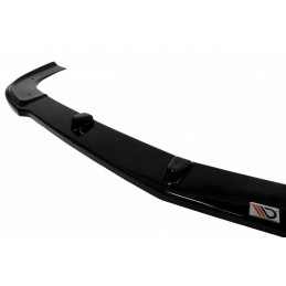 ESPADA LIP PARACHOQUES DELANTERO MERCEDES CLS W219 C219 AMG LOOK