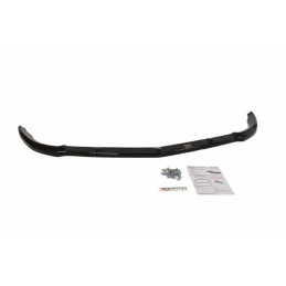 ESPADA LIP PARACHOQUES DELANTERO MERCEDES CLS C219 2004 2008 MAX