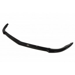 ESPADA LIP PARACHOQUES DELANTERO MERCEDES CLS C219 2004 2008 MAX
