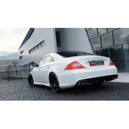 PARACHOQUES TRASERO MERCEDES CLS C219 MAXTON