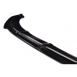 ESPADA LIP PARACHOQUES DELANTERO MINI COOPER S MK3 PREFACE 3P  F