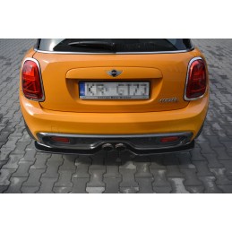 DIFUSOR PARACHOQUES TRASERO MINI COOPER S MK3 PREFACE 3P F56 201
