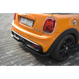 DIFUSOR PARACHOQUES TRASERO MINI COOPER S MK3 PREFACE 3P F56 201