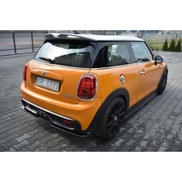 DIFUSOR PARACHOQUES TRASERO MINI COOPER S MK3 PREFACE 3P F56 201