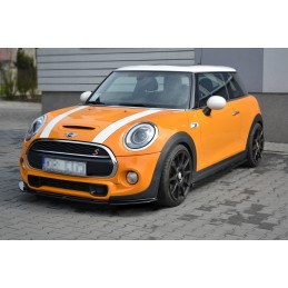 DIFUSORES LATERALES MINI COOPER S MK3 PREFACE 3P F56 14 17 MAXTO