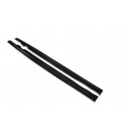 DIFUSORES LATERALES MINI COOPER S MK3 PREFACE 3P F56 14 17 MAXTO