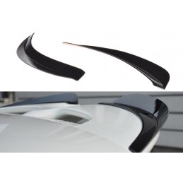ALERON LIP MINI COOPER S MK3 PREFACE 3P F56 2014 2017 MAXTON