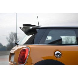 ALERON LIP MINI COOPER S MK3 PREFACE 3P F56 2014 2017 MAXTON