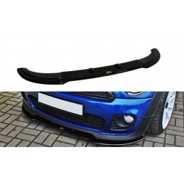 ESPADA LIP PARACHOQUES DELANTERO MINI COOPER R56 JCW 2006 2010 M