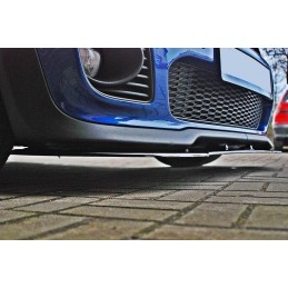 ESPADA LIP PARACHOQUES DELANTERO MINI COOPER R56 JCW 2006 2010 M
