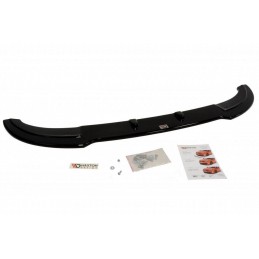 ESPADA LIP PARACHOQUES DELANTERO MINI COOPER R56 JCW 2006 2010 M