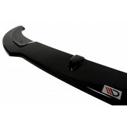 ESPADA LIP PARACHOQUES DELANTERO MINI COOPER R56 JCW 2006 2010 M