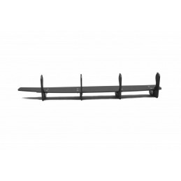 DIFUSOR PARACHOQUES TRASERO MINI COOPER R56 JCW 2006 2010 MAXTON