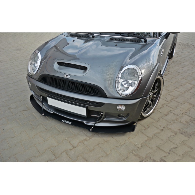 ESPADA LIP RACING PARACHOQUES DELANTERO MINI 53 COOPER S JCW 06 