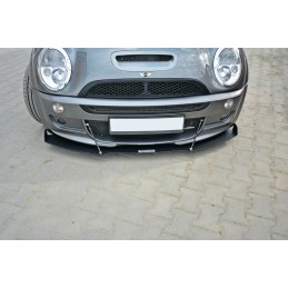 ESPADA LIP RACING PARACHOQUES DELANTERO MINI 53 COOPER S JCW 06 
