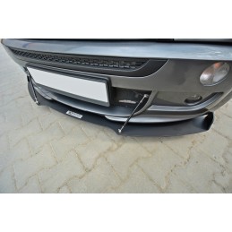 ESPADA LIP RACING PARACHOQUES DELANTERO MINI 53 COOPER S JCW 06 