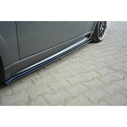 DIFUSORES LATERALES MINI R53 COOPER S JCW 2003 2006 MAXTON