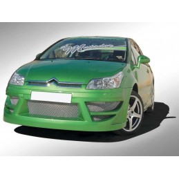 Parachoques delantero Citroen C4 THUNDER