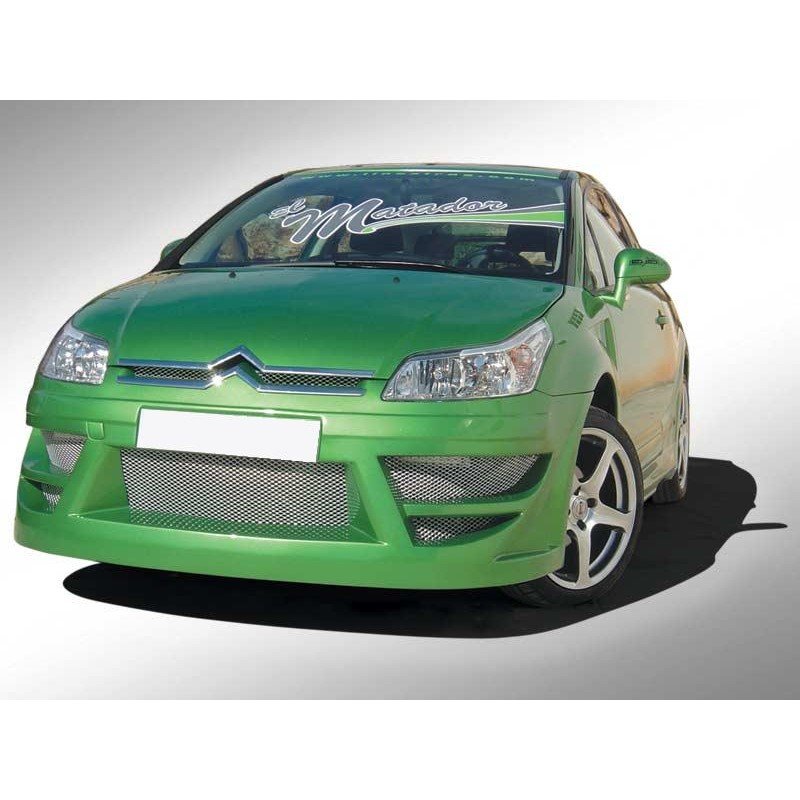 Parachoques delantero Citroen C4 THUNDER
