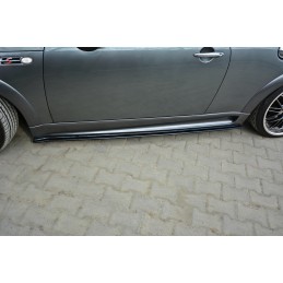 DIFUSORES LATERALES MINI R53 COOPER S JCW 2003 2006 MAXTON