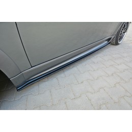 DIFUSORES LATERALES MINI R53 COOPER S JCW 2003 2006 MAXTON