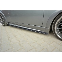DIFUSORES LATERALES MINI R53 COOPER S JCW 2003 2006 MAXTON