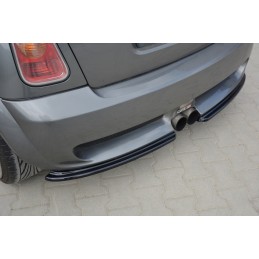 DIFUSOR PARACHOQUES TRASERO MINI R53 COOPER S JCW 2003 2006 MAXT