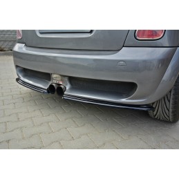 DIFUSOR PARACHOQUES TRASERO MINI R53 COOPER S JCW 2003 2006 MAXT